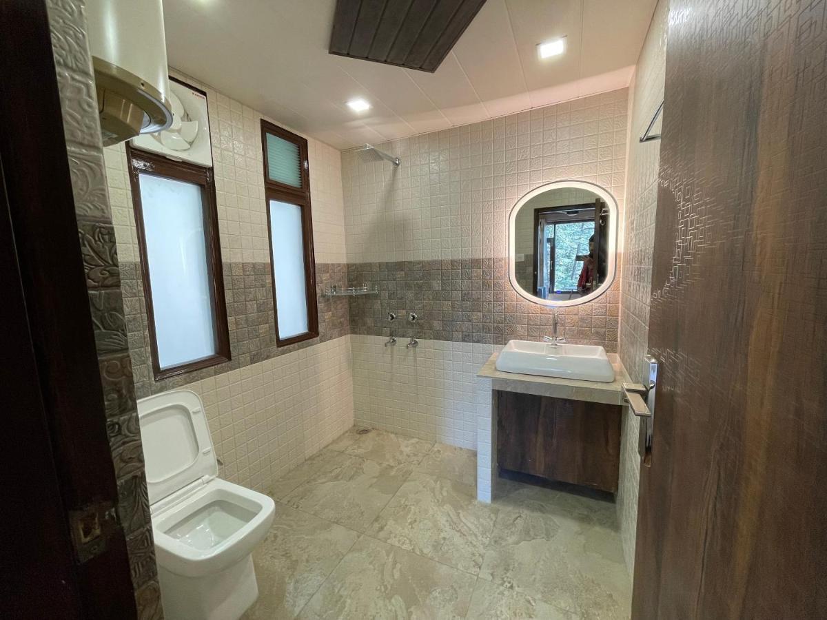 Nice View Premium Bnb Shimla Eksteriør bilde